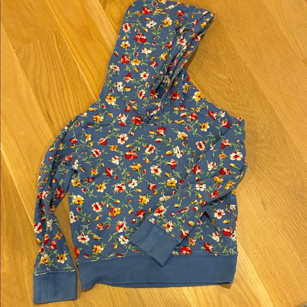 Polo Kids Hoodie